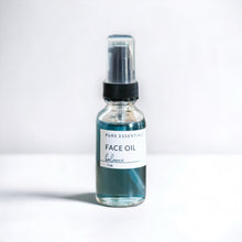 BALANCE FACE OIL