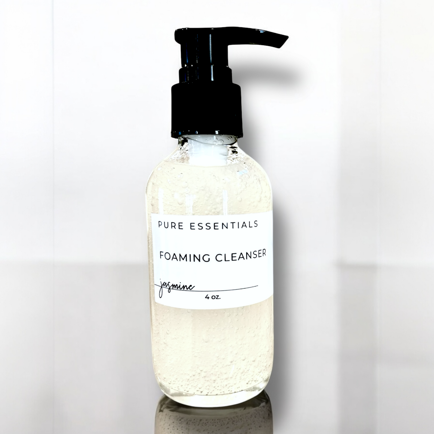 FOAMING CLEANSER - BALANCE