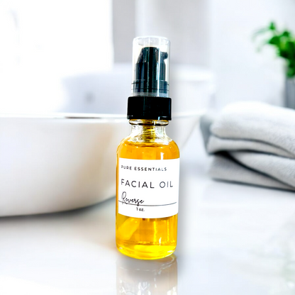 REVERSE FACE OIL