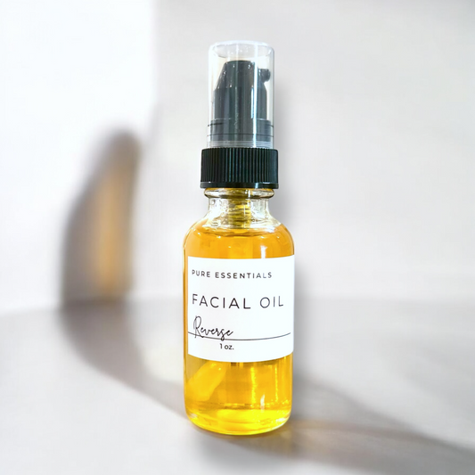 REVERSE FACE OIL